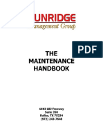 THE MAINTENANCE HANDBOOK.pdf