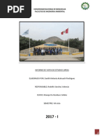 Informe de Visita de Estudios Ipen