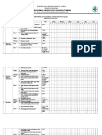 9.1.1.3 & 9.1.1.4 Form Pengumpulan Data Analisis Monitoring