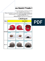 Baseball Cap Catalog.pdf