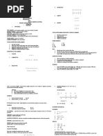 Algebra Module