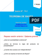 Semana 15.2_Teorema de Bayes