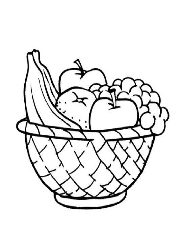 Gambar Buah