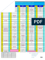 Academic Calendar 2016