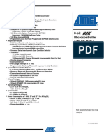 ATtiny26 PDF