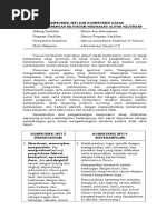 Modul administrasi humas dan keprotokolan kls XI