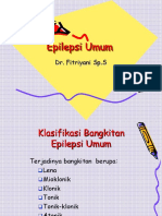 Epilepsy Umum