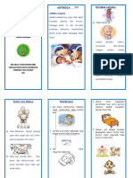 Asfiksia neonates penyebab dan pencegahannya