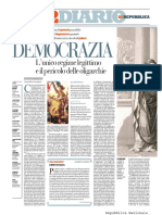 diariorepubblica - Democrazia