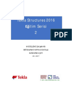 Tekla Egitim 2