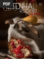Resenha Espirita on Line 144