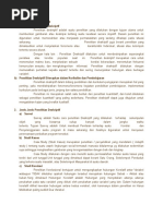 Download Konsep Penelitian Deskriptif by Laila Qonita SN354156003 doc pdf