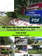 SMK Tunsyed