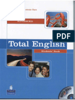 Total English - Advanced