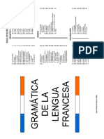 Gramatica Francesa PDF