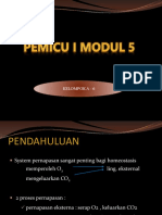 Pemicu I Modul V