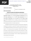 Sample 1 Explanation Letters  Criminal Record  Crime 