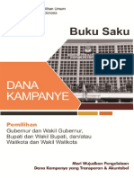 Modul Dana Kampanye PDF