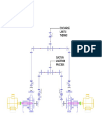 Pump Alignment Model