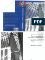 Fundamentals of Building Construction-1 PDF