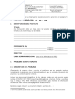 Formato para Anteproyectos Monografia IE