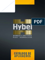 Catálogo de Aplicação HYBEL
