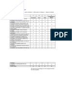 Competitive Analysis Worksheet