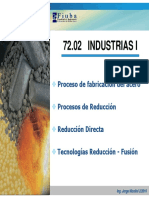 17 - Clase Siderurgia RDirecta