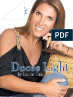 Doces Lights - Lucília Diniz