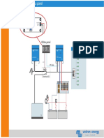 WD - Wiring Diagram For A VE Bus Panel