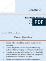 Barringer E4 PPT 03GEfeasibility Analysis