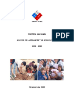 politica nacional a favor de la infancia y la adolescencia.pdf
