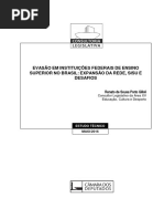 2016-7371_Evasao em instituicoes federais de ensino superior no Brasil_Renato de Sousa Porto Gilioli.pdf
