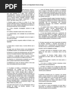 Filosofia Exercc3adcios Sobre Filc3b3sofos Da Grc3a9cia Antiga