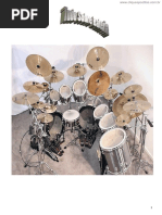 [Cliqueapostilas.com.Br] Tudo Sobre Bateria