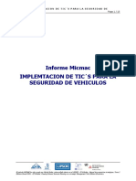 Rapport final Micmac - IMPLEMTACION DE TIC´S PARA LA SEGURIDAD DE VEHICULOS 123