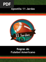 Apostila 11 Jardas
