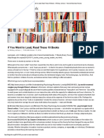 Must Read 10books To Lead PDF