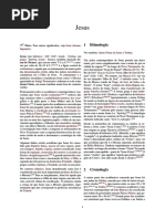 Jesus