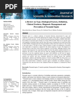 Etiologi, Manifestasi, Tatalaksana Sepsis neonatorum