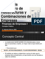 8 - Reestructuras y combinaciones.pptx