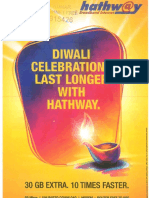 Hathway Excitel Den Plans