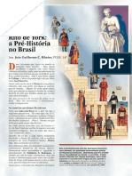 Pre-Historia Do Real Arco PDF