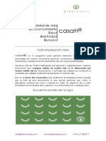 Programa Bienestar Casah 2017 PDF