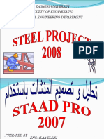 Staad Pro