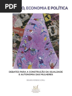 Feminismo, economia e política