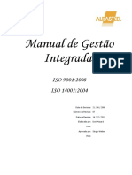 MGI-001 Manual de Gestao Integrada