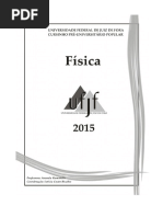 Apostila Fisica Amanda.2015