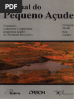 Manual do Pequeno Açude