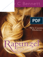 Cindy C. Bennett - Rapunzel Untangled